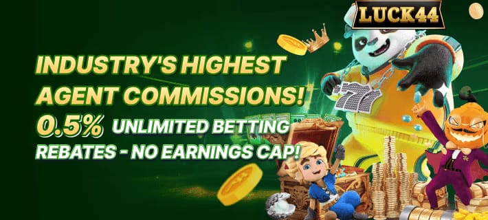 Luck44 Game Download