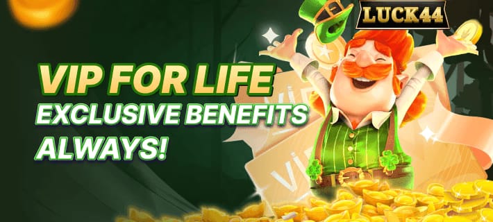 Luck44 Game Download